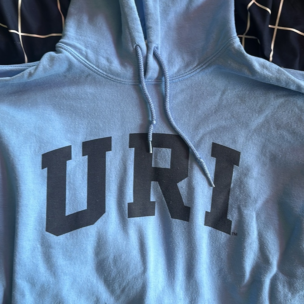 URI (University of Rhode Island) Hoodie
